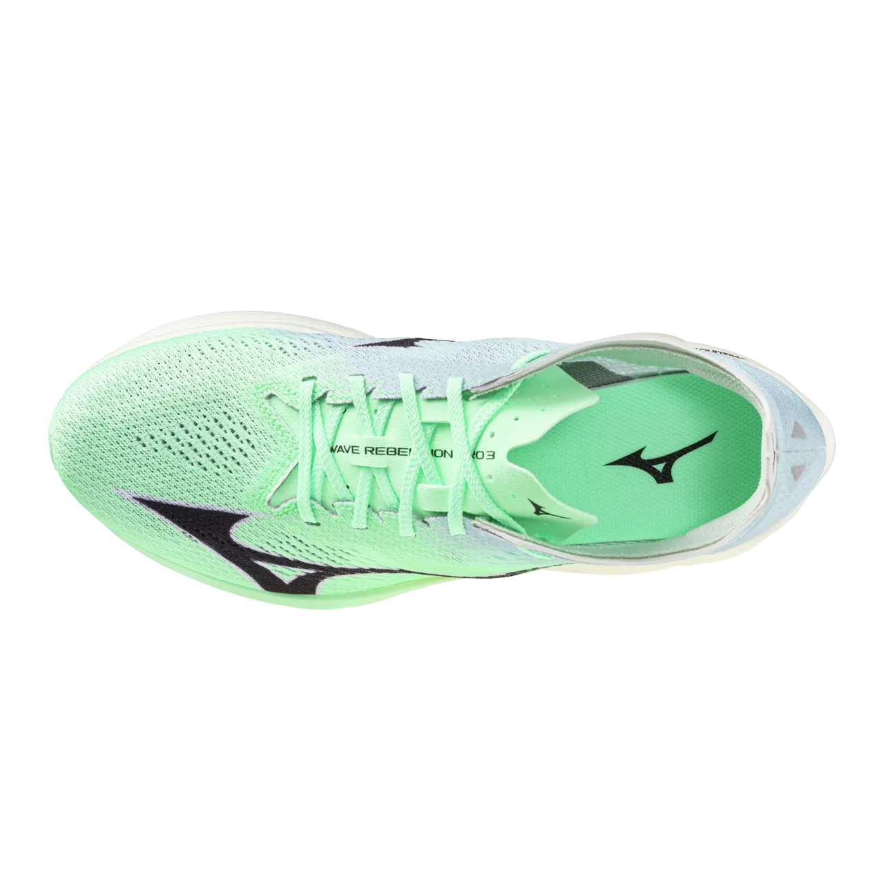 Mizuno Wave Rebellion Pro 3 (Unisex)
