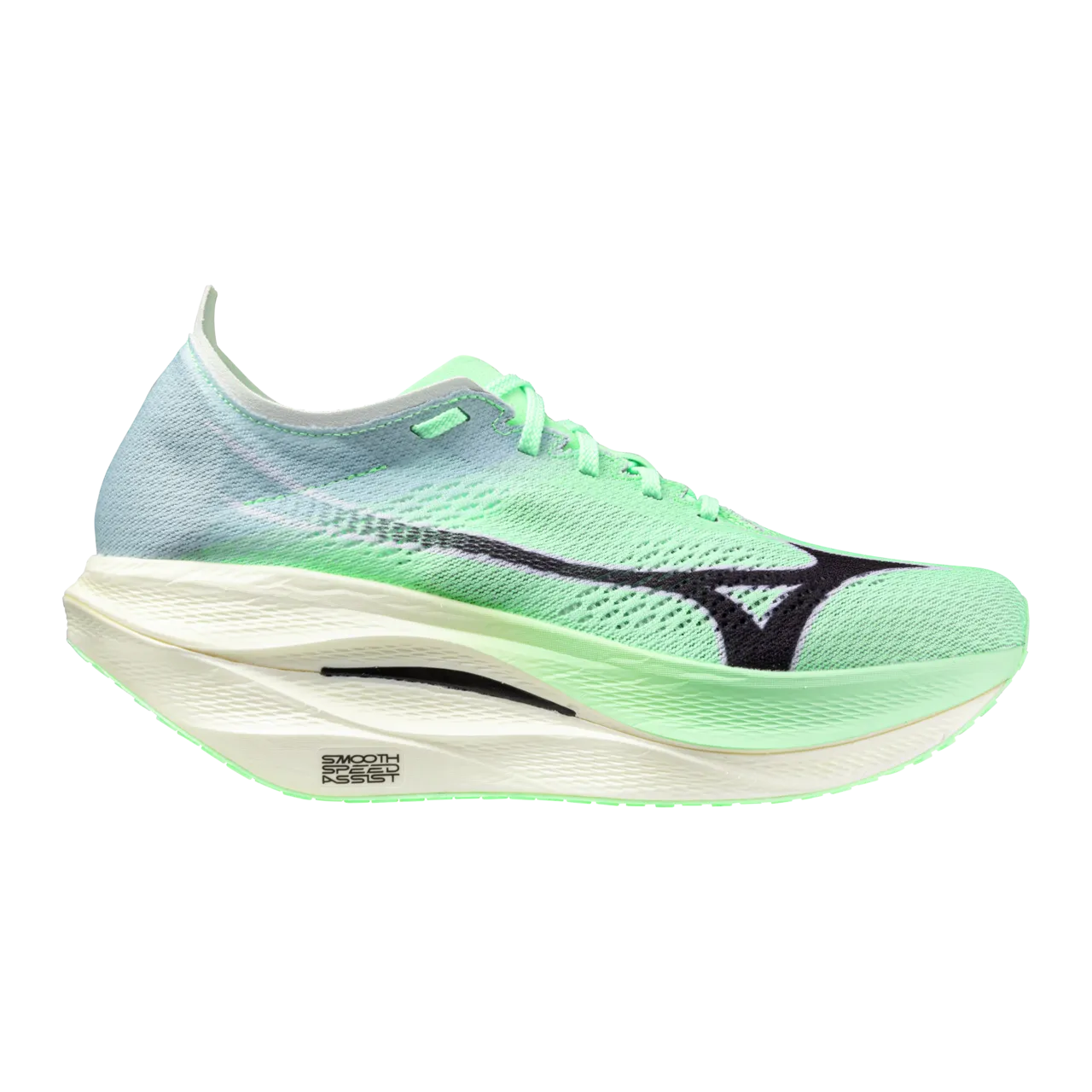 Mizuno Wave Rebellion Pro 3 (Unisex)
