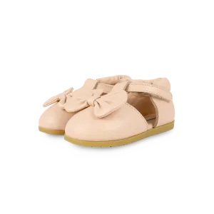 Moane Shoes | Light Rose Leather