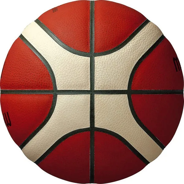 Molten BG5000 Leather Basketball