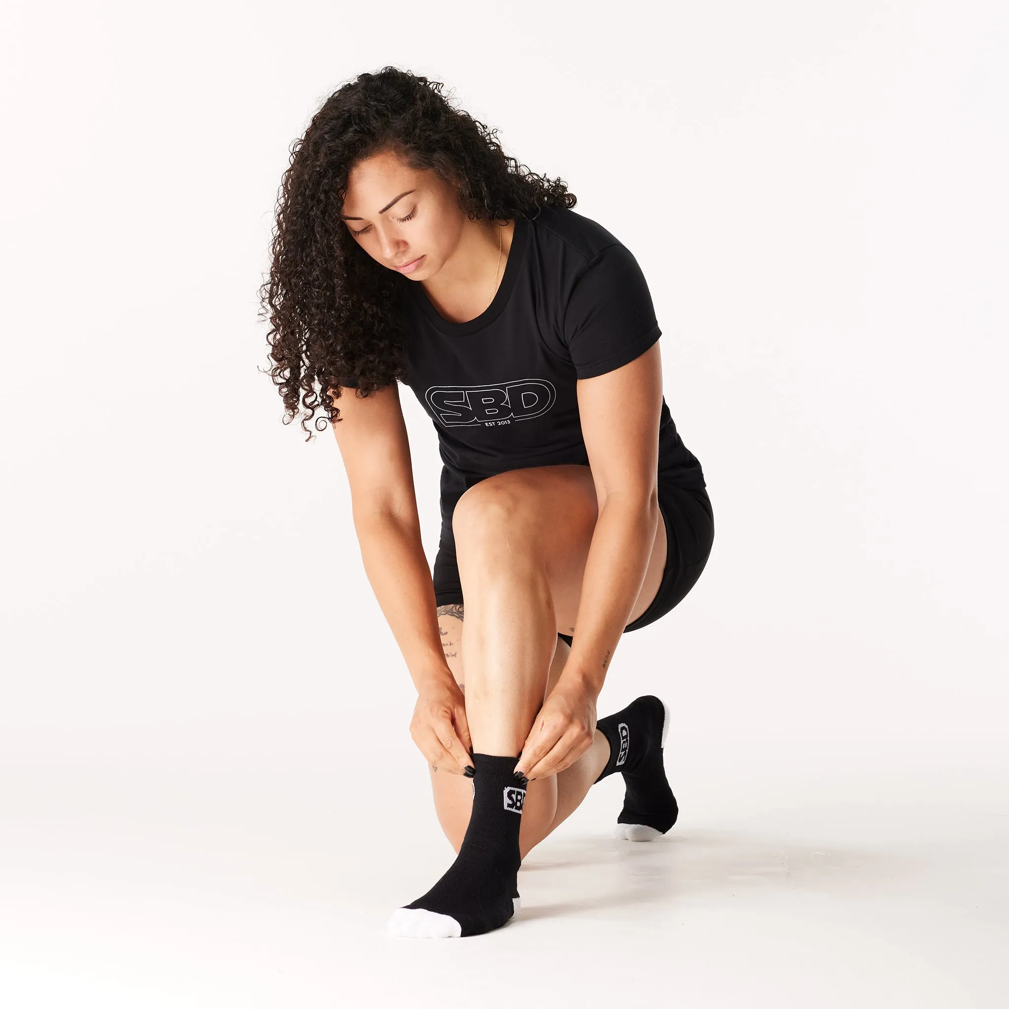 Momentum Sports Socks