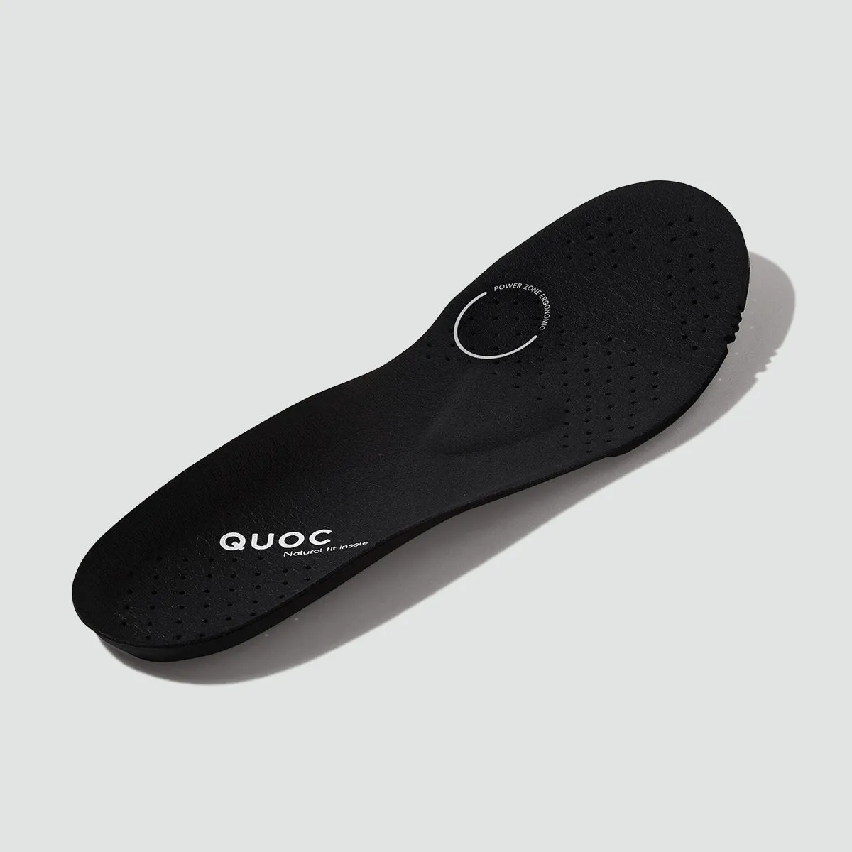 Mono II Shoes - Black