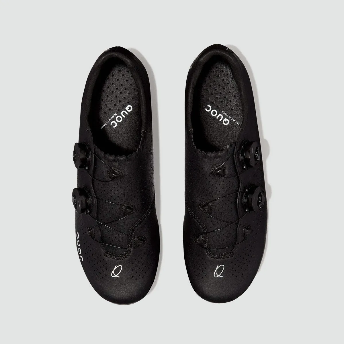 Mono II Shoes - Black