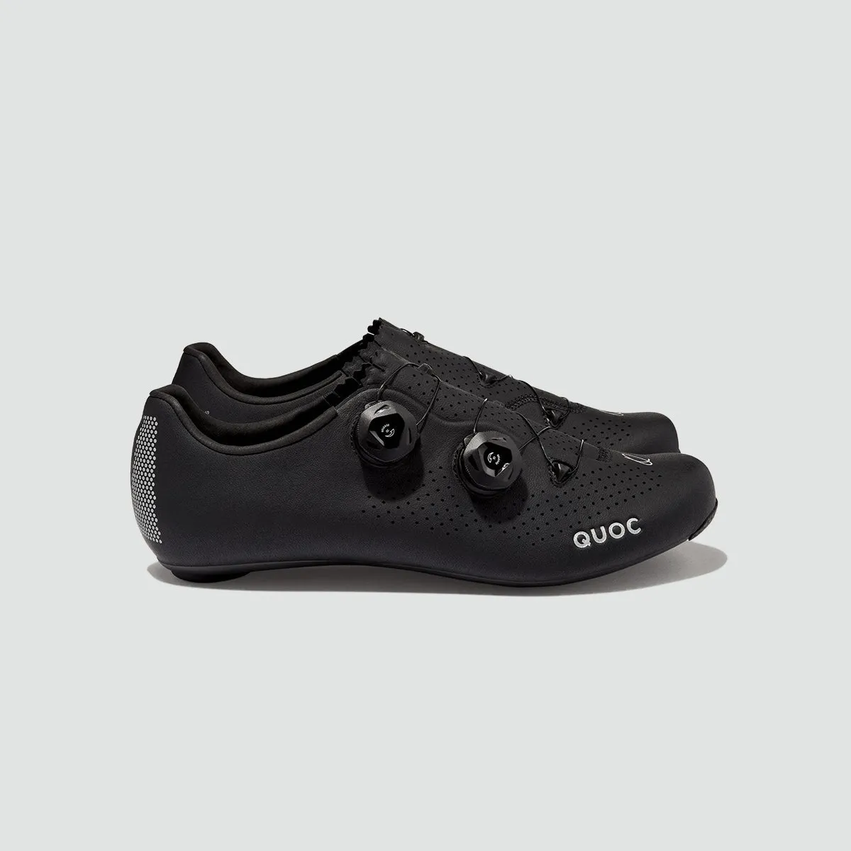 Mono II Shoes - Black