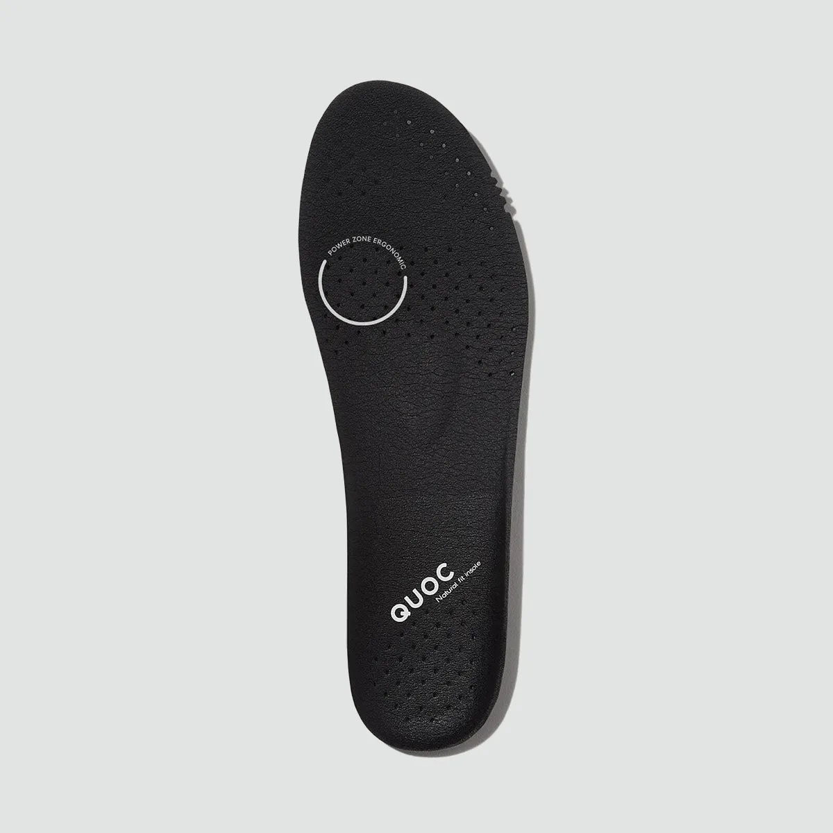 Mono II Shoes - Black