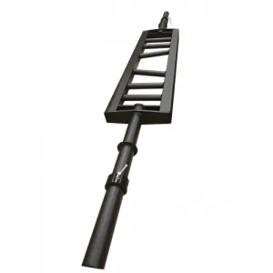 Multi-Grip Bar, Flat Strongman Log