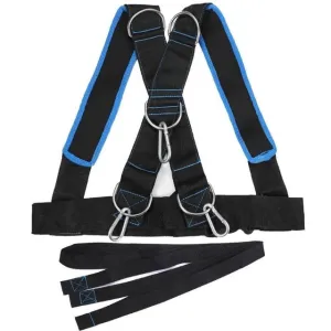 Multi Purpose Speed Trainer Resistance Vest