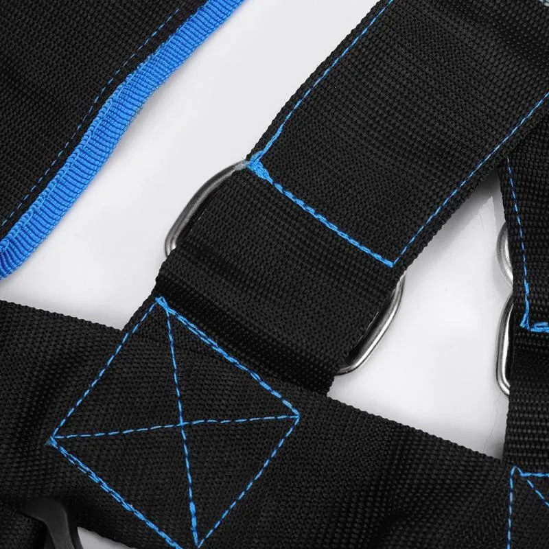 Multi Purpose Speed Trainer Resistance Vest