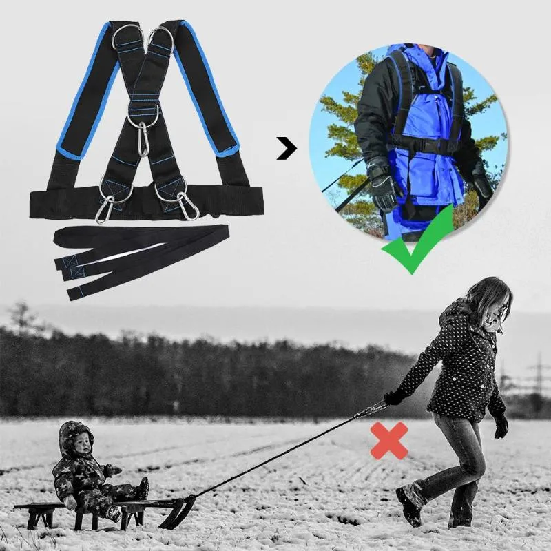 Multi Purpose Speed Trainer Resistance Vest