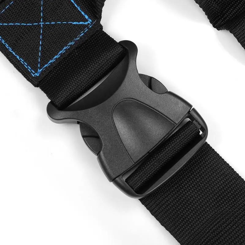 Multi Purpose Speed Trainer Resistance Vest