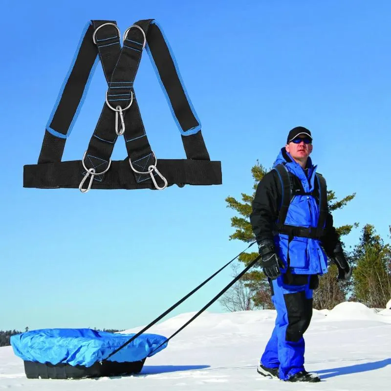 Multi Purpose Speed Trainer Resistance Vest