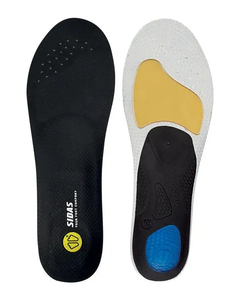 Multisport Insoles - Football 3D