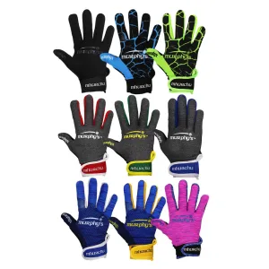 Murphy's Gaelic Gloves