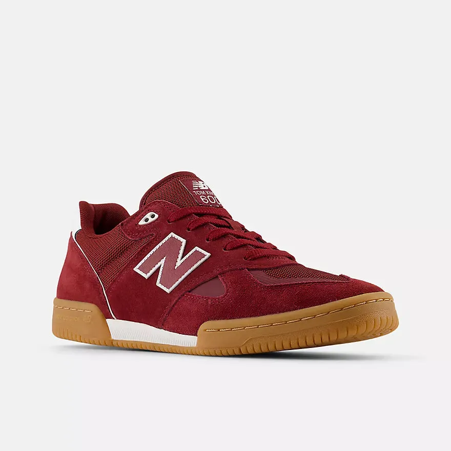 NB Numeric Tom Knox 600
