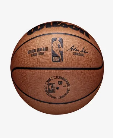 NBA Official Game Basketball
