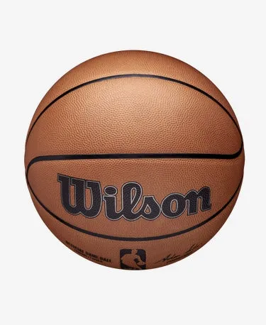 NBA Official Game Basketball
