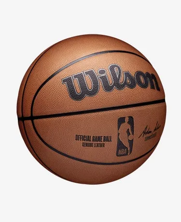 NBA Official Game Basketball