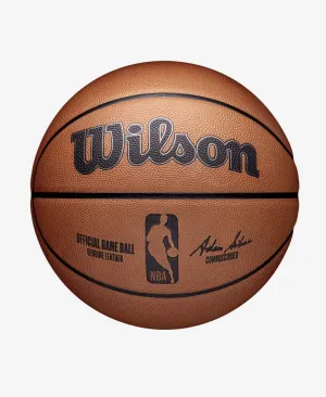 NBA Official Game Basketball