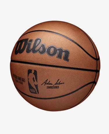 NBA Official Game Basketball