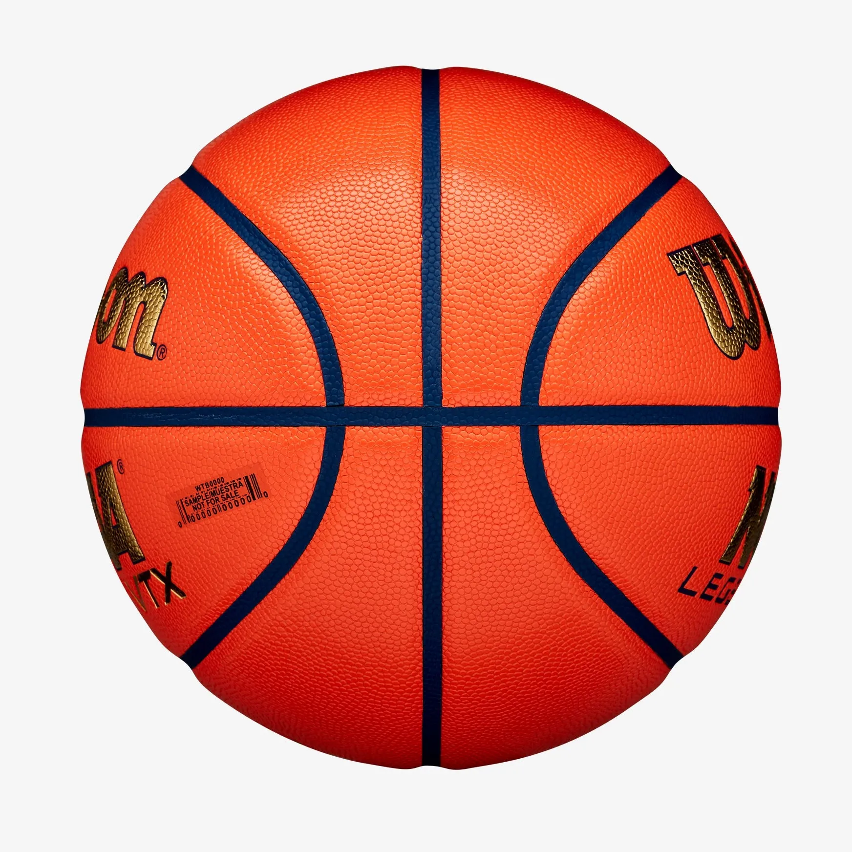 NCAA Legend VTX Basketball