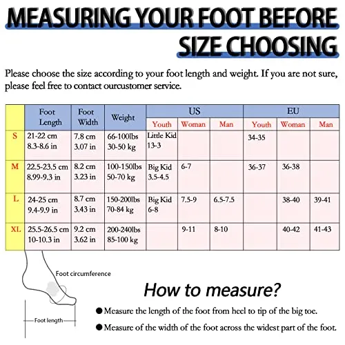 Nedeurs Seakyland Unisex Fitness Jump Boots Bounce Shoes for Kids Youth