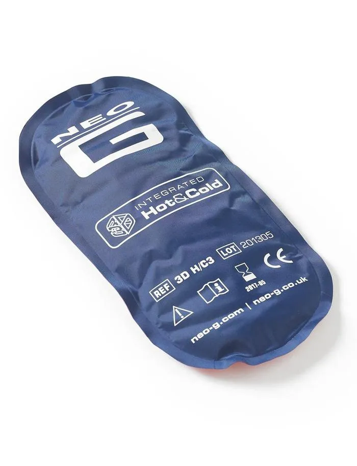 Neo G 3D Hot & Cold Therapy Pack