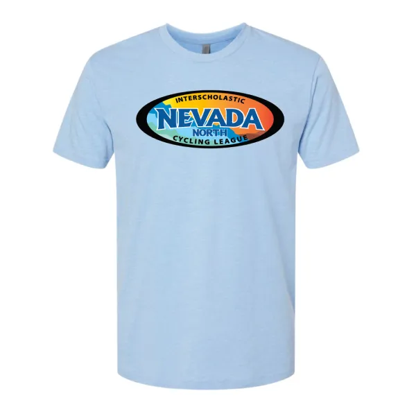 Nevada North NICA Logo Tee