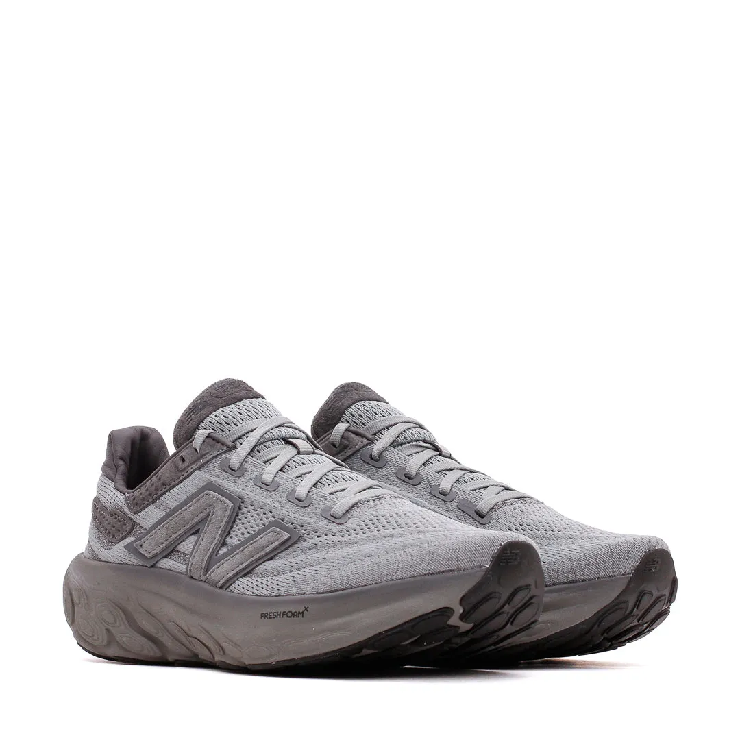 New Balance Men Fresh Foam X 1080v13 Castlerock Grey Day M1080LAF