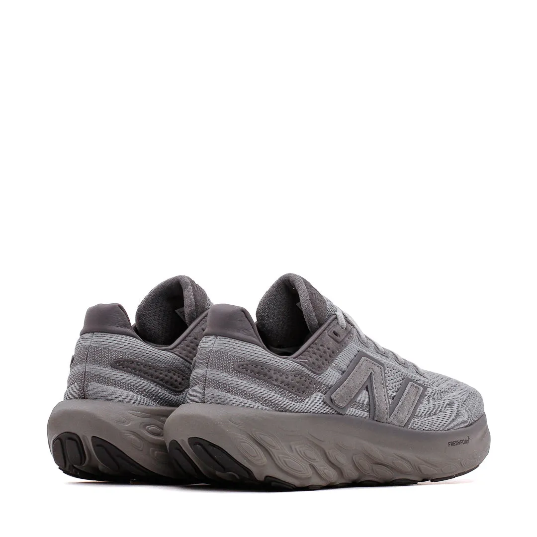 New Balance Men Fresh Foam X 1080v13 Castlerock Grey Day M1080LAF