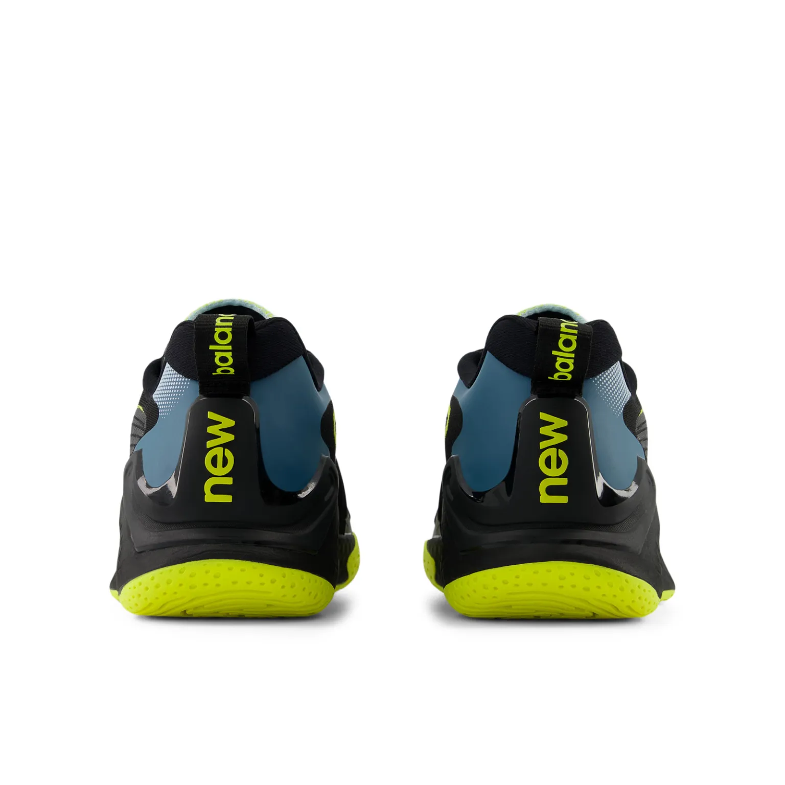 New Balance Mens Fresh Foam X CT-Rally All-Court 2024