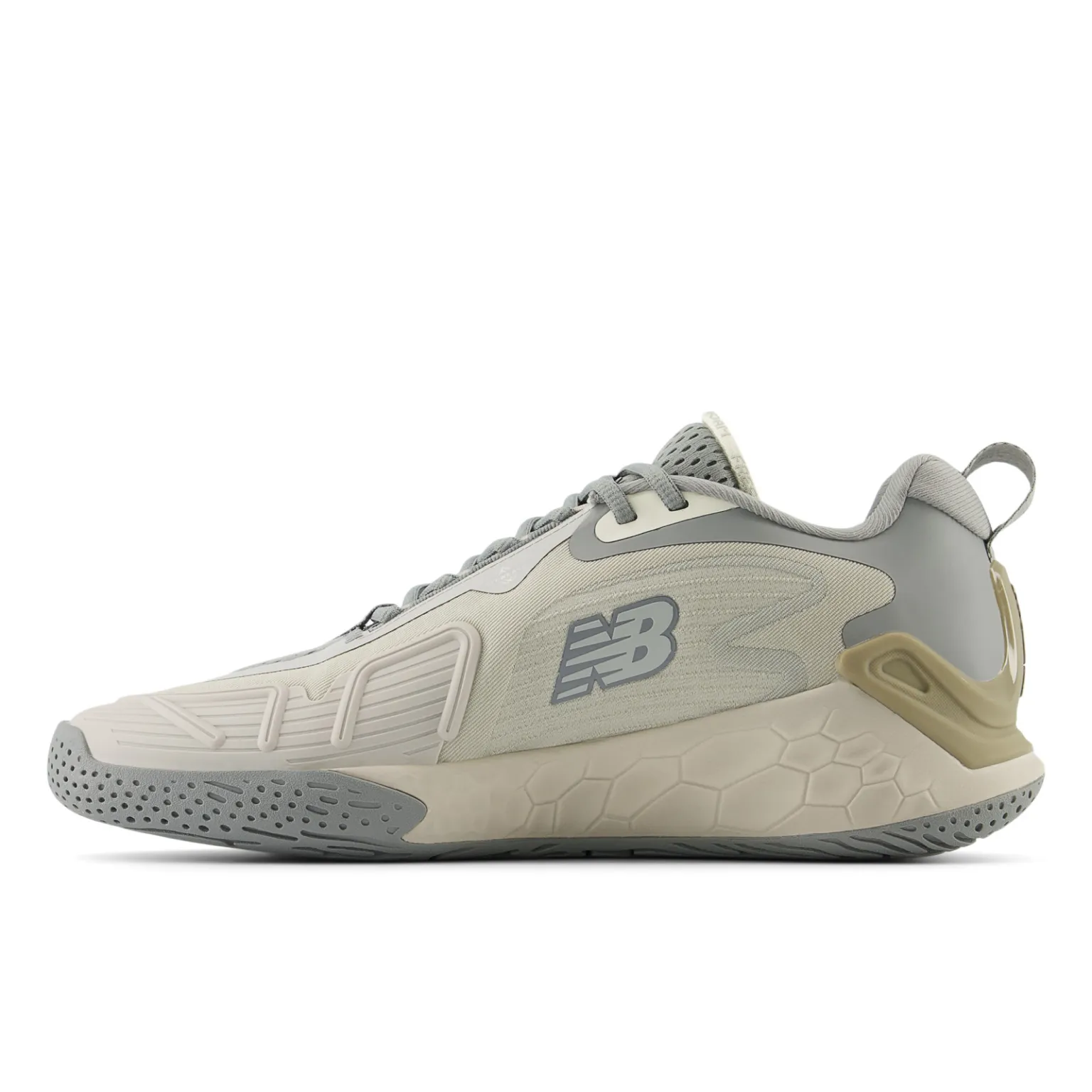 New Balance Mens Fresh Foam X CT-Rally All-Court 2024