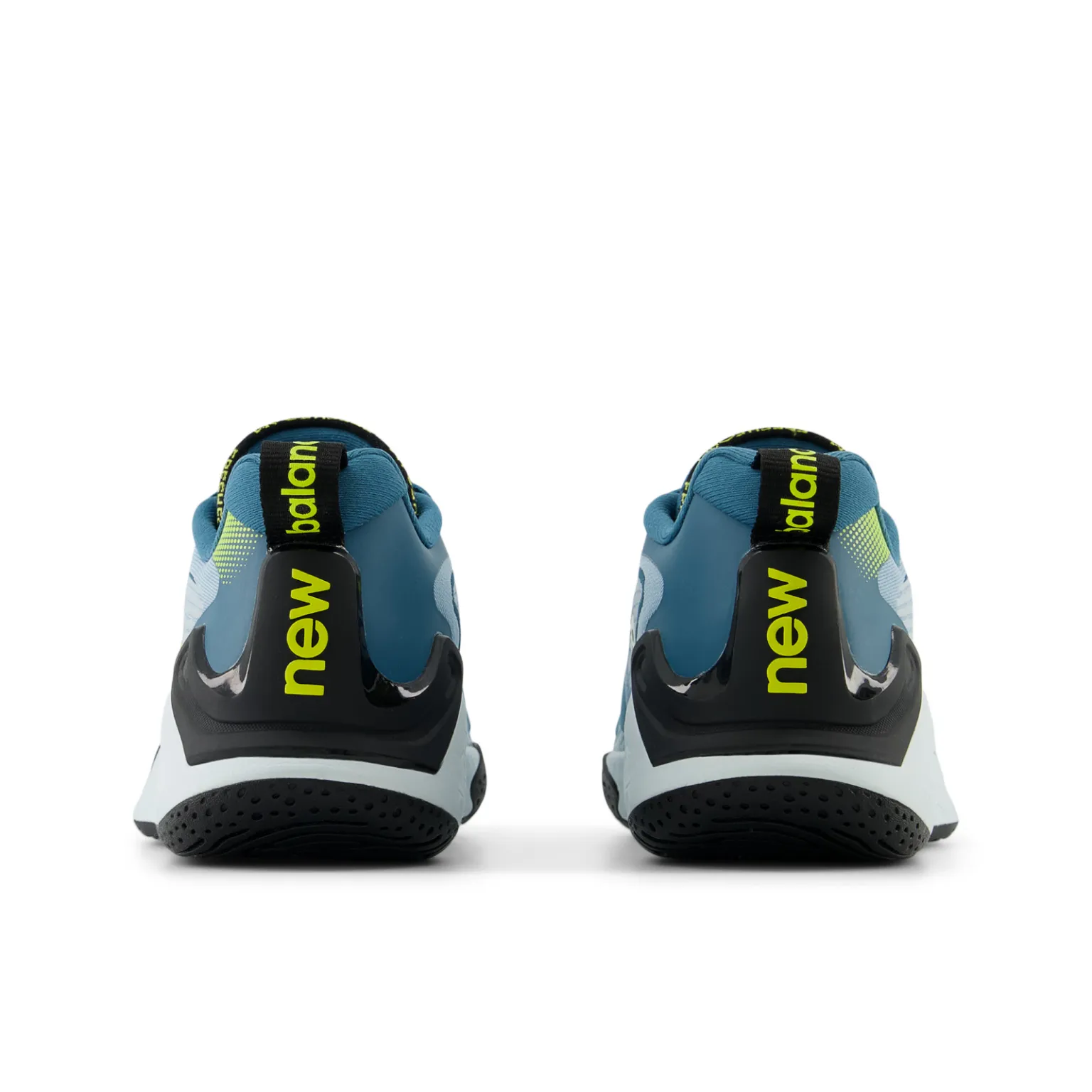 New Balance Mens Fresh Foam X CT-Rally All-Court 2024