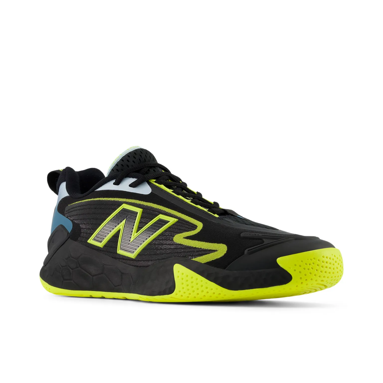 New Balance Mens Fresh Foam X CT-Rally All-Court 2024