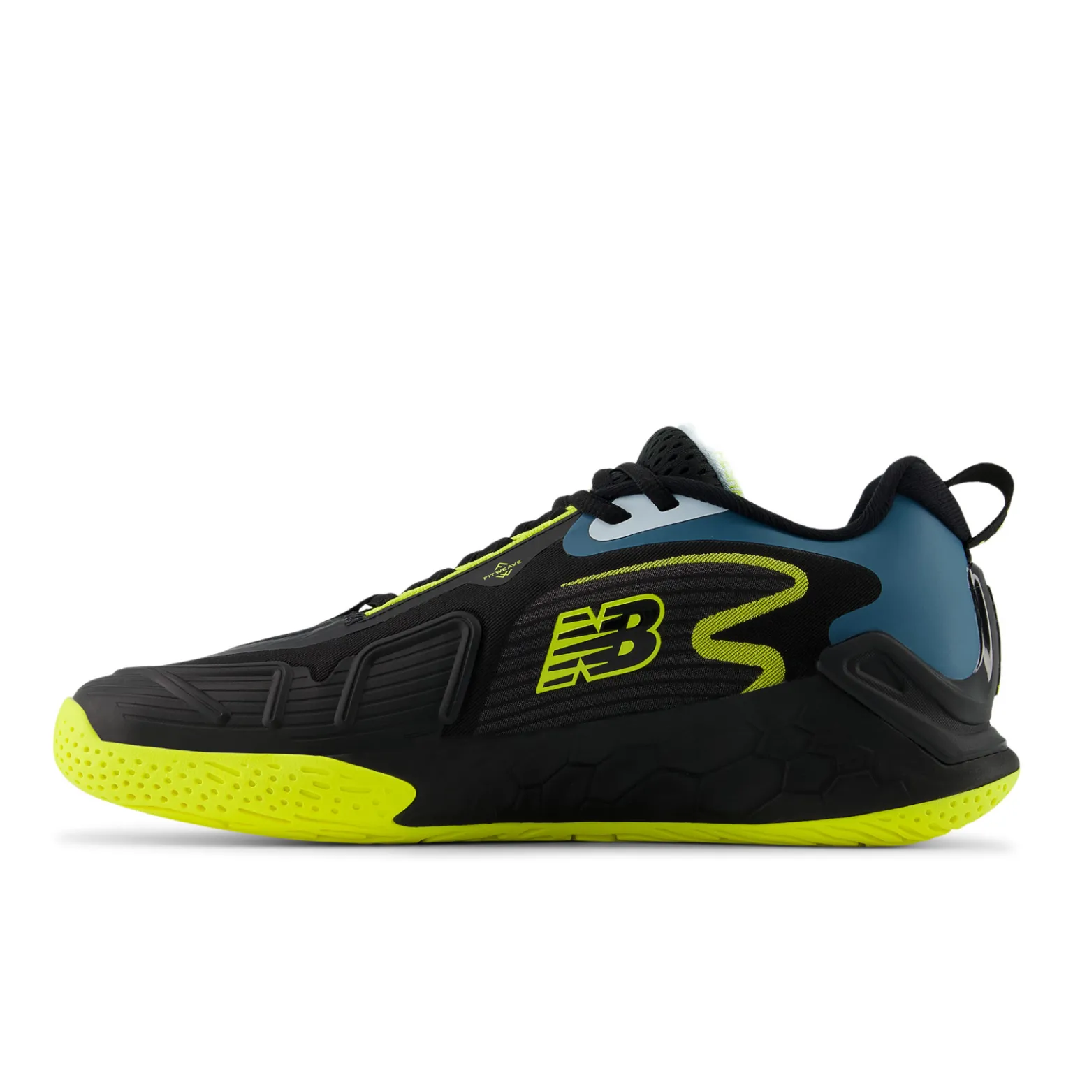 New Balance Mens Fresh Foam X CT-Rally All-Court 2024