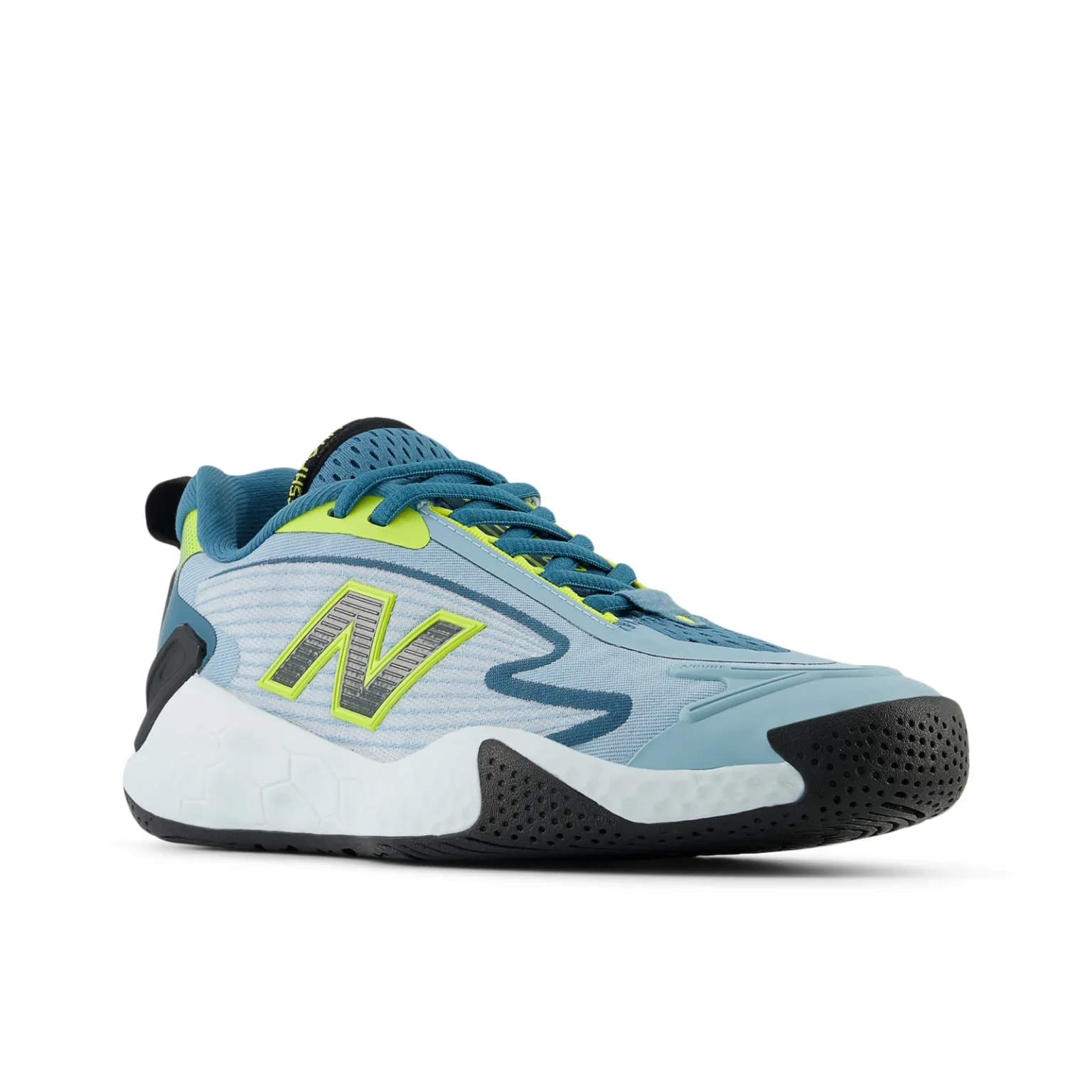 New Balance Mens Fresh Foam X CT-Rally All-Court 2024