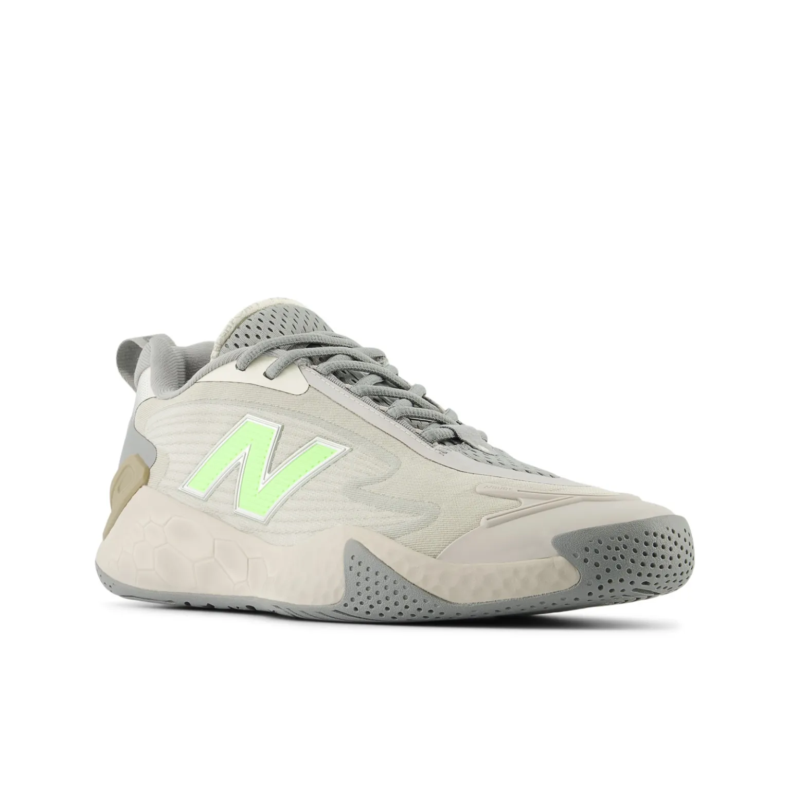 New Balance Mens Fresh Foam X CT-Rally All-Court 2024