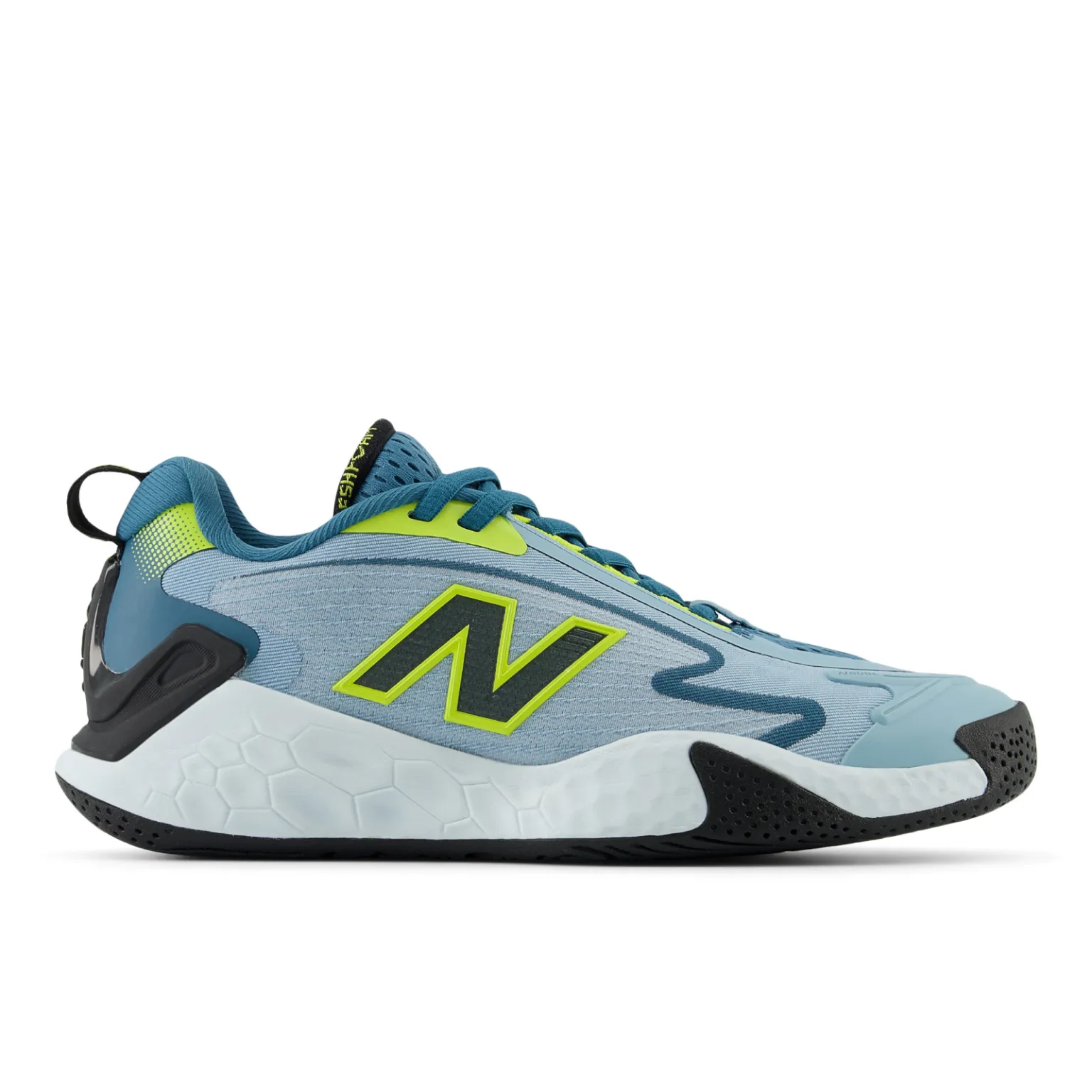 New Balance Mens Fresh Foam X CT-Rally All-Court 2024