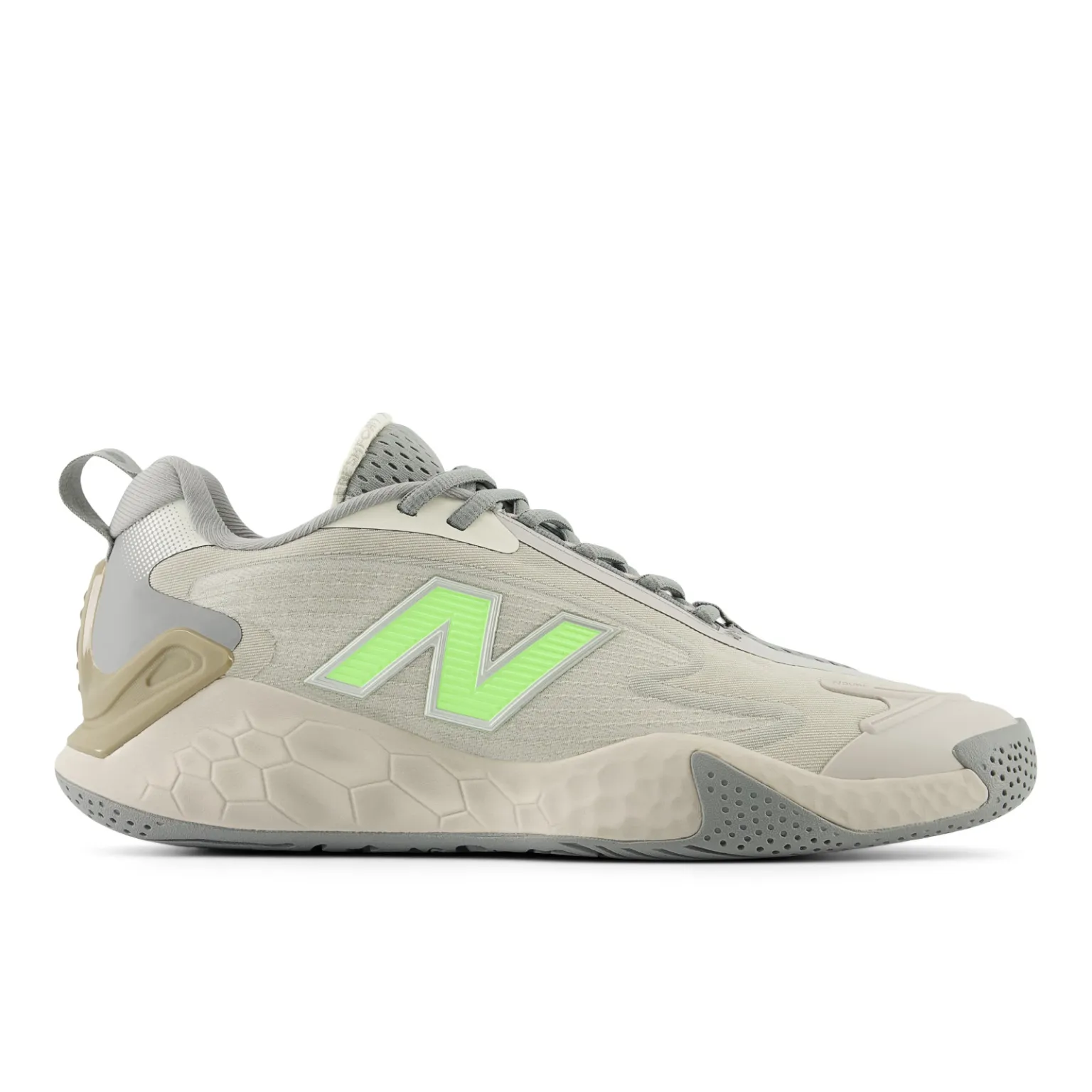 New Balance Mens Fresh Foam X CT-Rally All-Court 2024