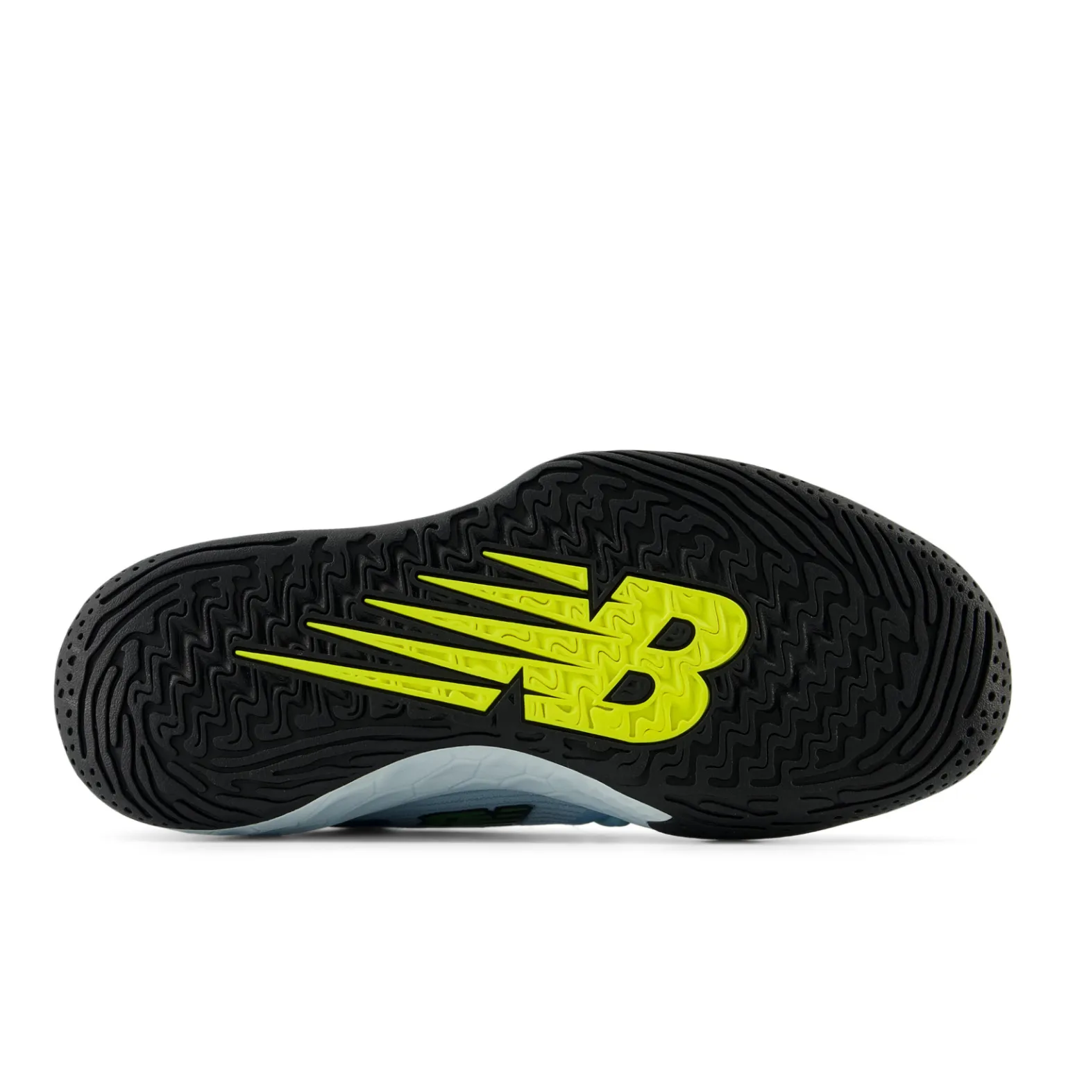 New Balance Mens Fresh Foam X CT-Rally All-Court 2024