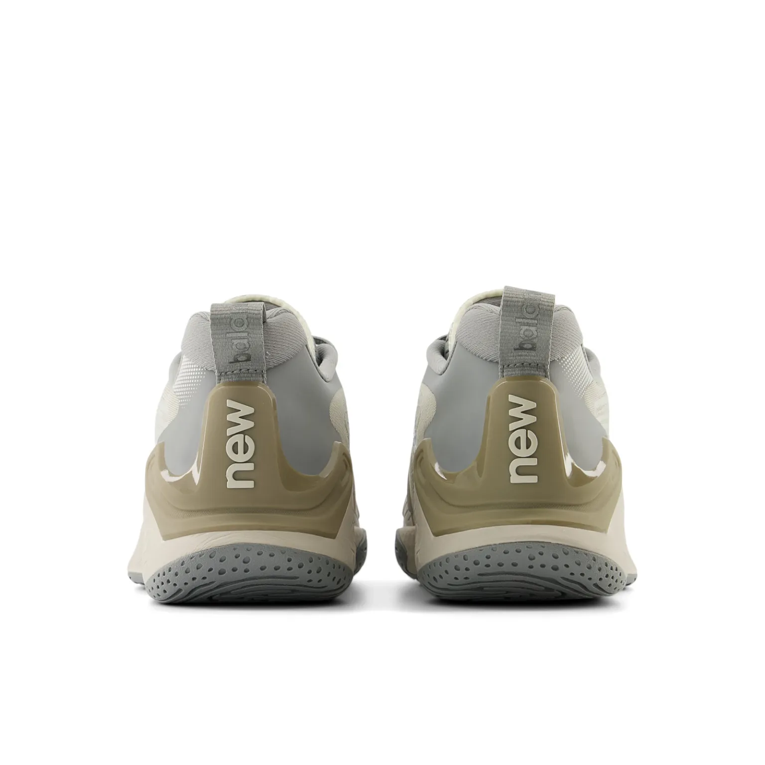 New Balance Mens Fresh Foam X CT-Rally All-Court 2024