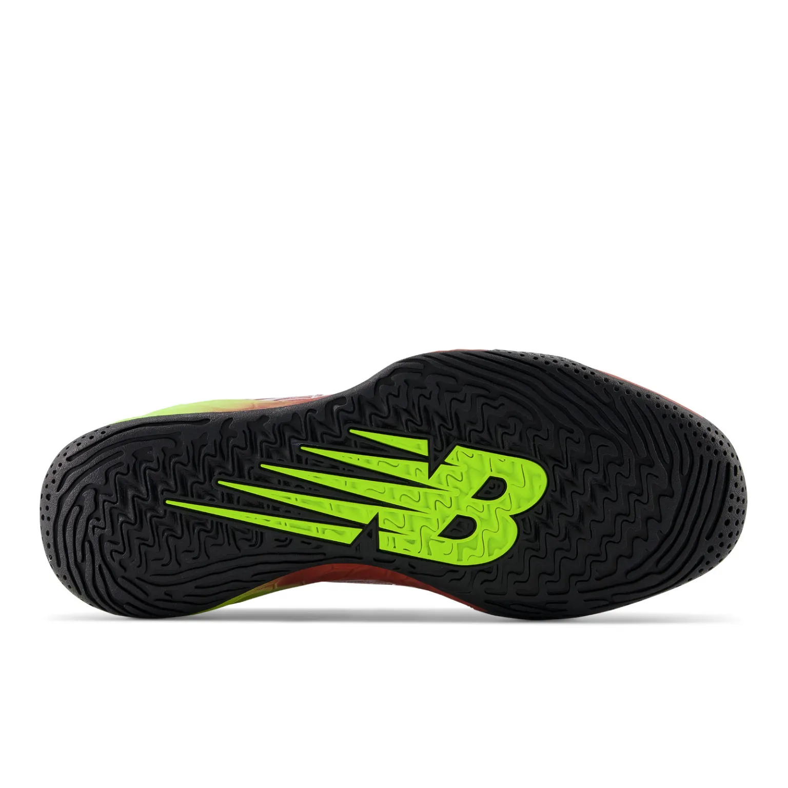 New Balance Mens Fresh Foam X CT-Rally (D) Width All-Court