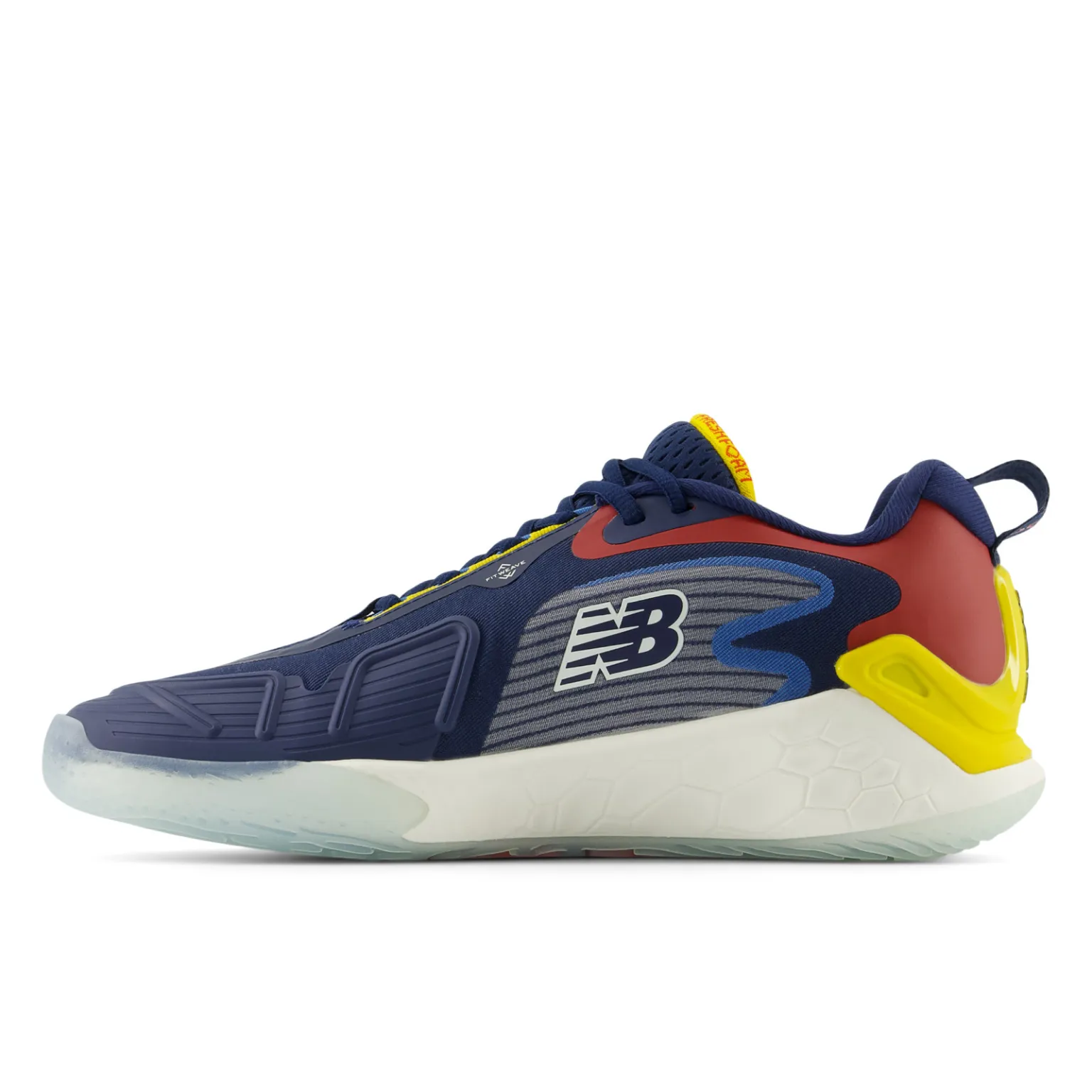 New Balance Mens Fresh Foam X CT-Rally (D) Width All-Court