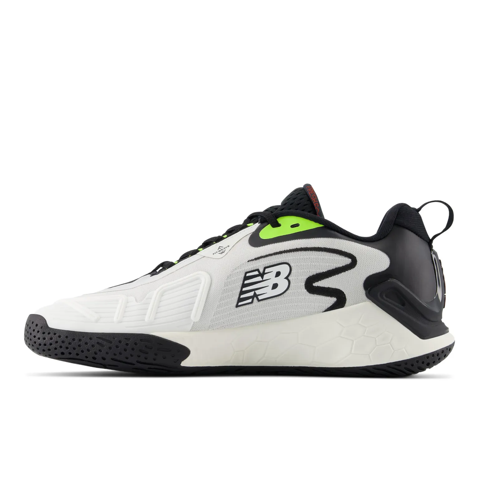 New Balance Mens Fresh Foam X CT-Rally (D) Width All-Court