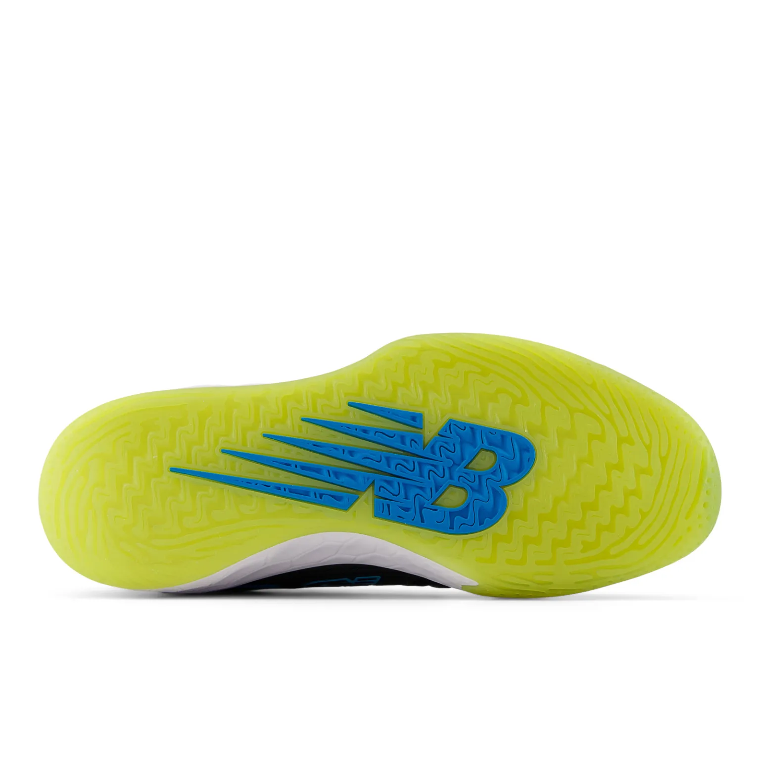 New Balance Mens Fresh Foam X CT-Rally (D) Width All-Court