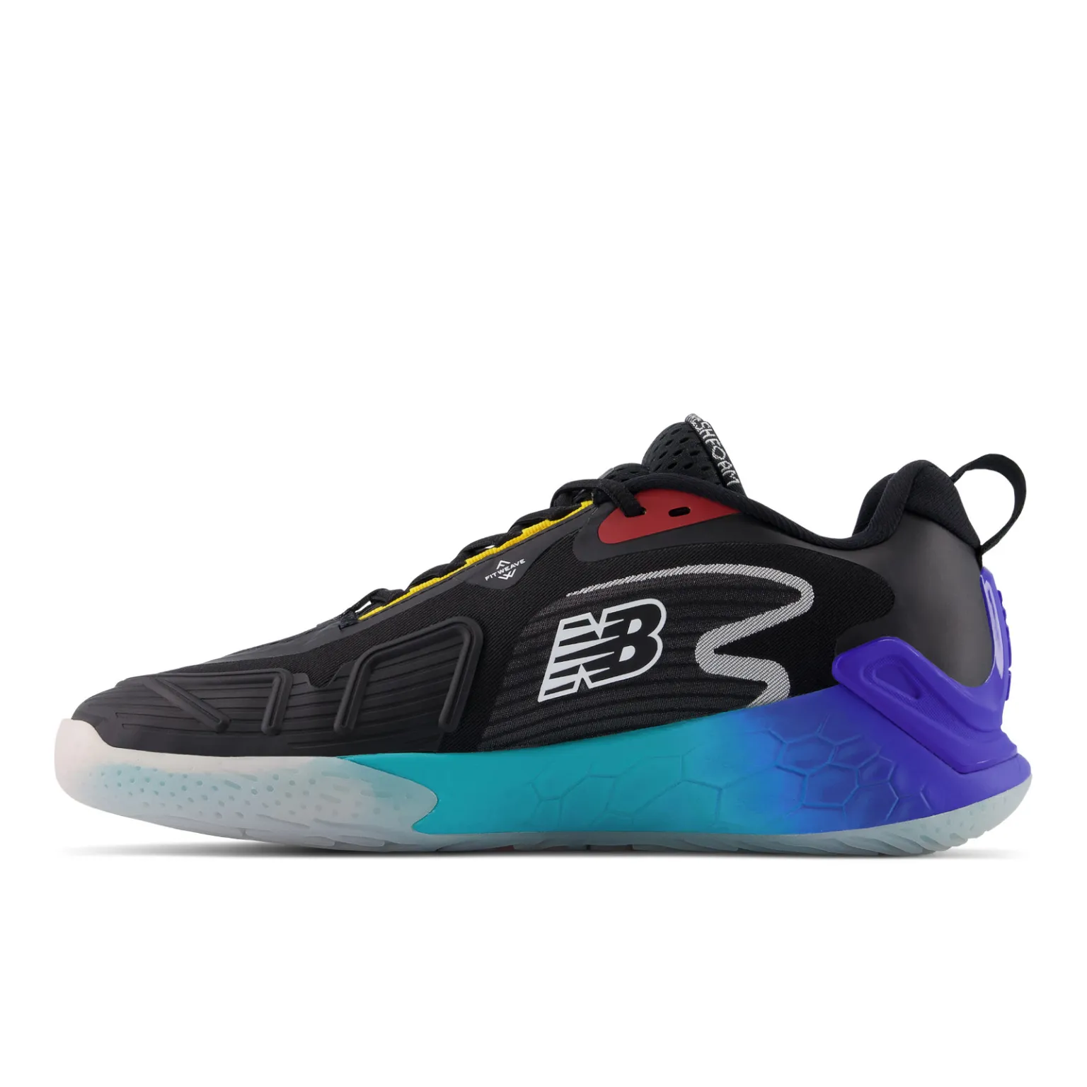 New Balance Mens Fresh Foam X CT-Rally (D) Width All-Court
