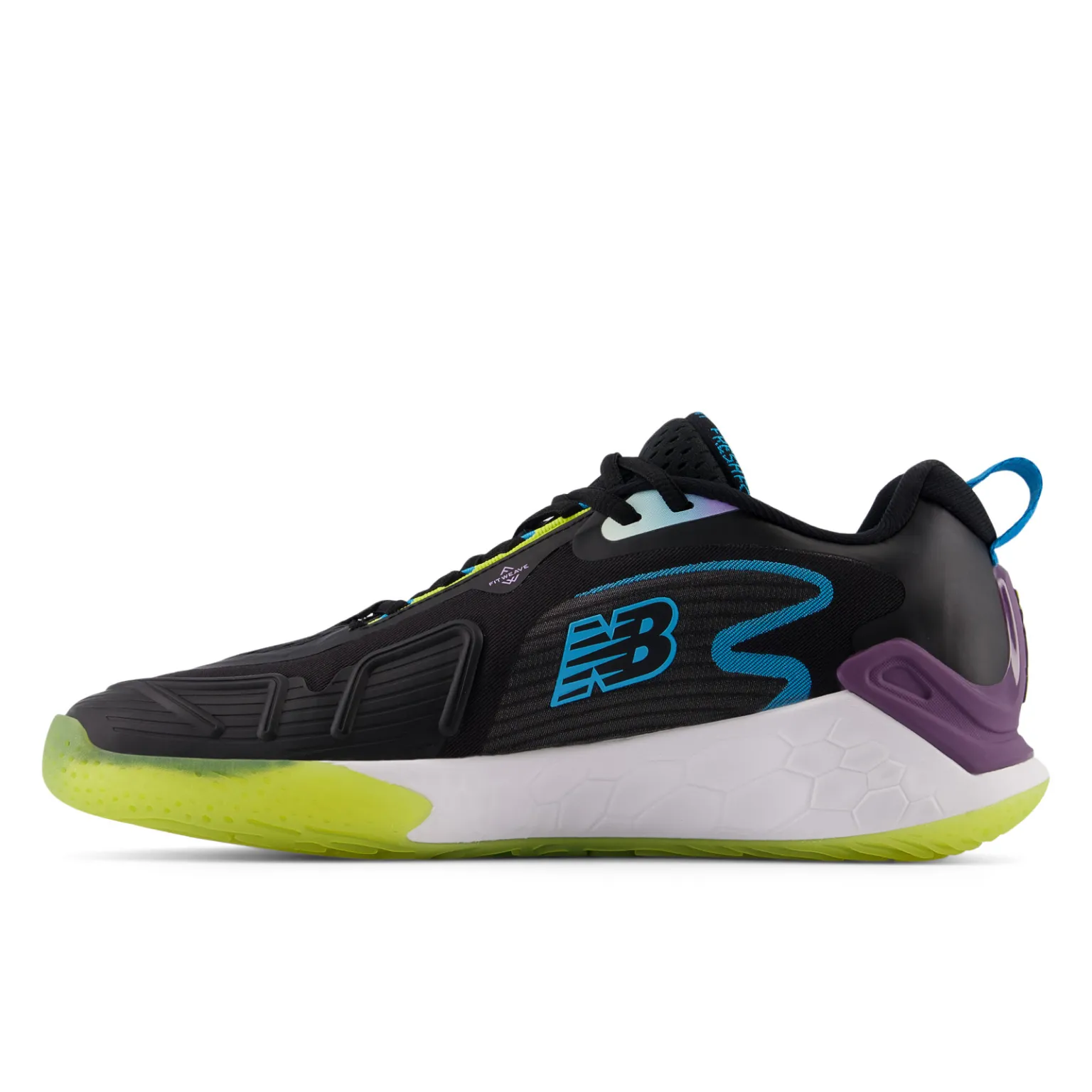 New Balance Mens Fresh Foam X CT-Rally (D) Width All-Court
