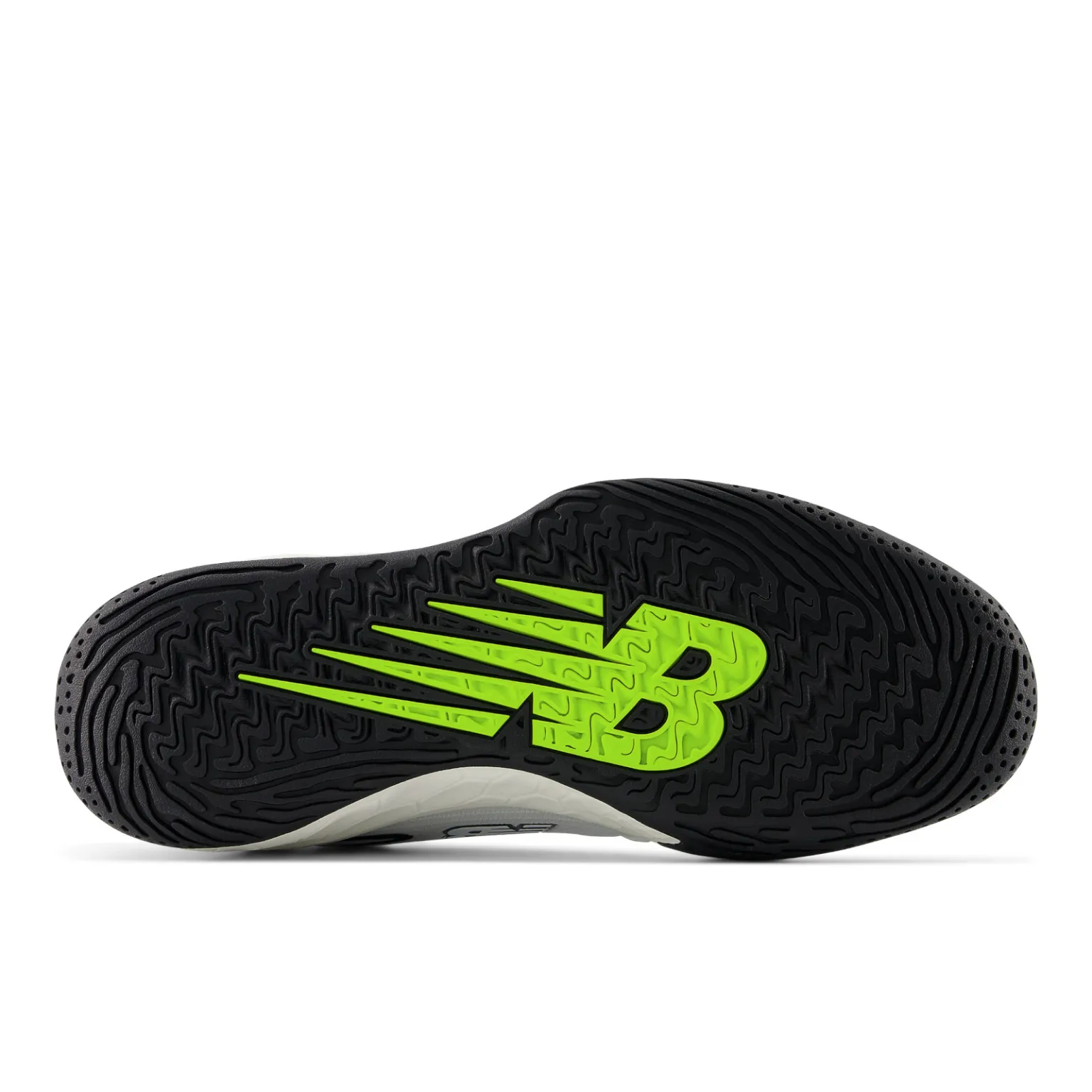 New Balance Mens Fresh Foam X CT-Rally (D) Width All-Court