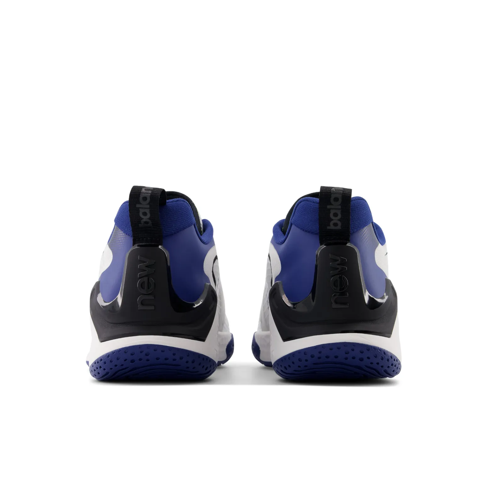 New Balance Mens Fresh Foam X CT-Rally (D) Width All-Court