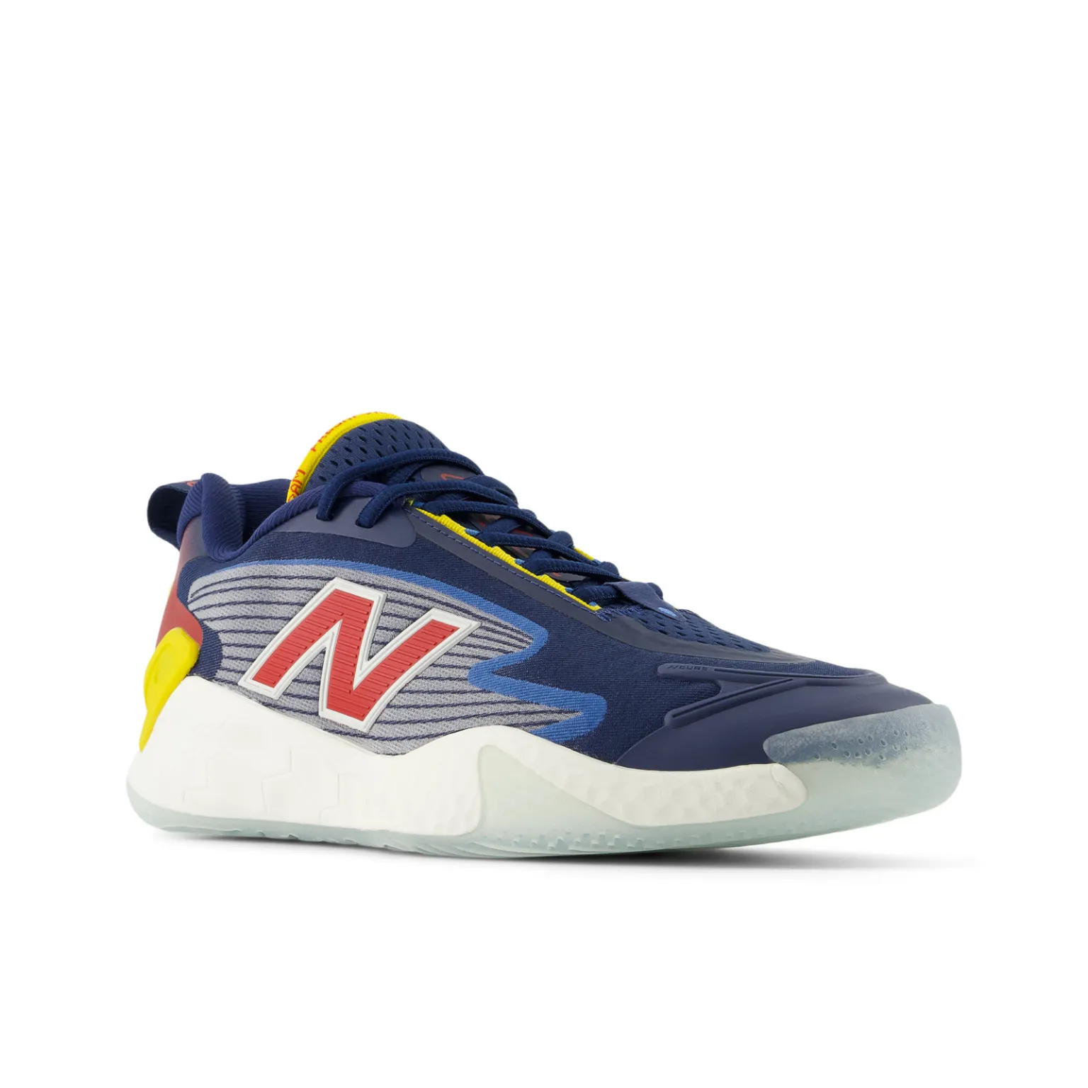 New Balance Mens Fresh Foam X CT-Rally (D) Width All-Court