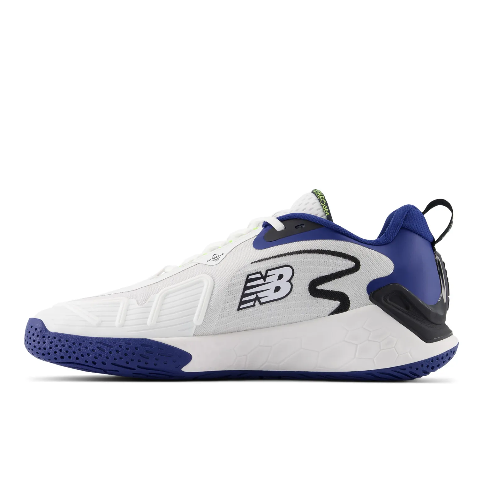New Balance Mens Fresh Foam X CT-Rally (D) Width All-Court
